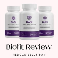 How Biofit Helps to Reduce Belly Fat? (New Review)