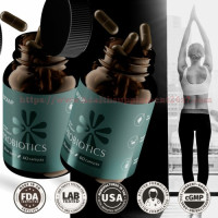 Gut Power: Harnessing the Bioma for Weight Loss Success