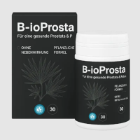 Buy Bio Prosta in Germany - Bio Prosta Price & Reviews