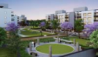 Furnished Residential Property Birla Navya Gurgaon - 3 & 4 BHK