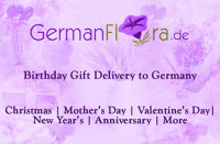 Celebrate Birthdays with Joy: Online Birthday Gift Delivery in Germany