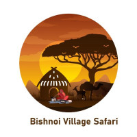 Village Camel Safari: A Jodhpur Adventure