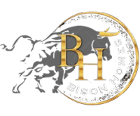 Bison Homes