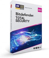 Bitdefender Login