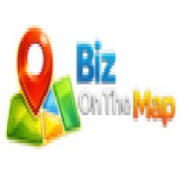 Biz on the Map