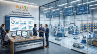 BizSol - Smart ERP Solutions for Manufacturing Companies In UAE