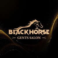 Expert Men Professional Haircut | Black Horse Salon Mirdif