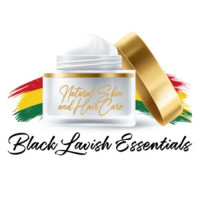 Black Lavish Essentials