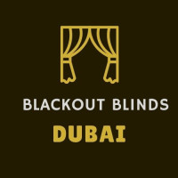 Blackout Blinds Dubai