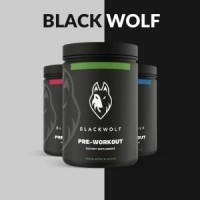 Low on Energy? You Need Blackwolf More Power and Energy