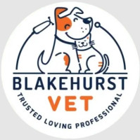 Blakehurst Vet Sydney