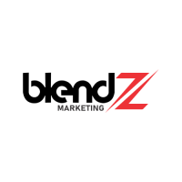 Blendz Marketing Agency