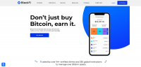 Blockfi Wallet