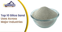 Silica Sand Uses – A Complete Overview for Industries