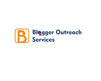 Blogger Outreach Services