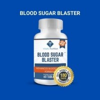 Blood Sugar Blaster The Best Supplement for Diabetes