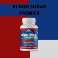 Blood Sugar Premier For Extra Energy and Low Blood Sugar Level