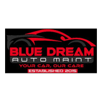 Blue Dream Auto Maint