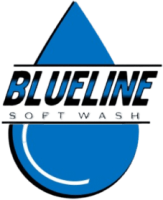 Blueline Soft Wash