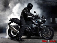 Bike on Rent in Mussoorie