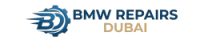 BMW Repairs Dubai