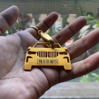 Buy Amazing and Luxuries Car Keychain