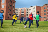 Discover Why OPG World School is the Best School in Dwarka – Admissions Open Now!