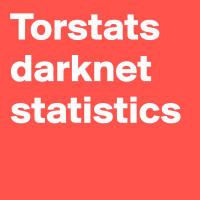 Tor Statistics5 million transactions