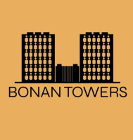 Bonan Towers: Prime Office Space in Town & Country