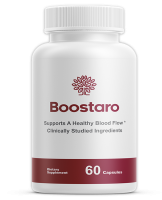 Boostaro Review: A Natural Way to Support Testosterone and Heart Health