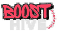 Boost Hive Marketing | Digital Marketing Agency Dubai