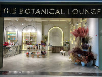 The Botanical Lounge