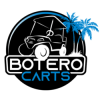 BOTERO CARTS