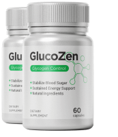 GlucoZen Blood Sugar Australia