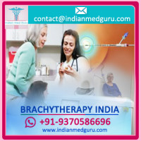 Brachytherapy In India