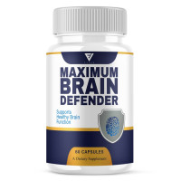 BrainDefender: A Complete Guide to Cognitive Wellness and Brain Health