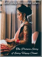 Best bridal makeup artist in Delhi:-sohnijuneja