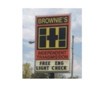 Brownies Independent Transmission Miamisburg