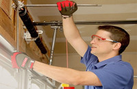 Camden Garage Door Repair