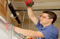 Boca Raton Garage Door Repair