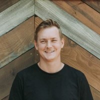 Christopher Hilken | Teaching Pastor