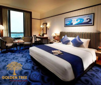 Best hotels in noida- Golden Tree Hotels