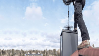 Local Experts for Chimney Sweep Services in Buckeye | Call Anytime