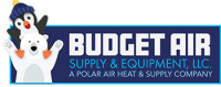 Budget Air Supply & Equipment
