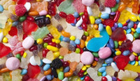 promotional lollies