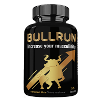 Bull Rus - Pastile