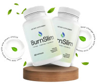 Burn Slim Official Website – Trusted Source for Genuine Wellness Support