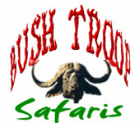 Bushtroop Tours & Safaris
