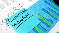 Linkbusiness - How To Value A Business