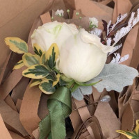 Buttonhole Flower